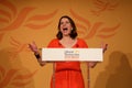 Liberal Democrats leader Jo Swinson launches her partyÃ¢â¬â¢s 2019 general election campaign at the